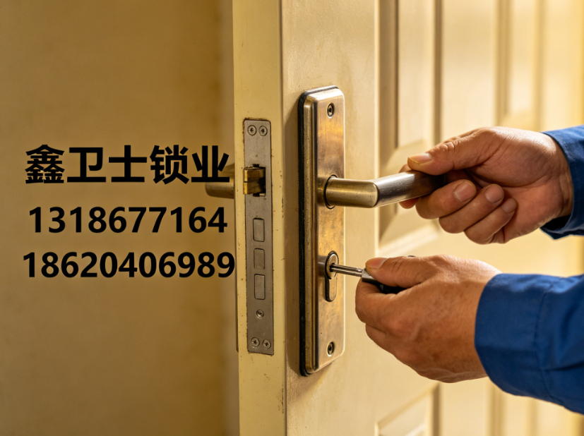 林芝家庭开锁换锁