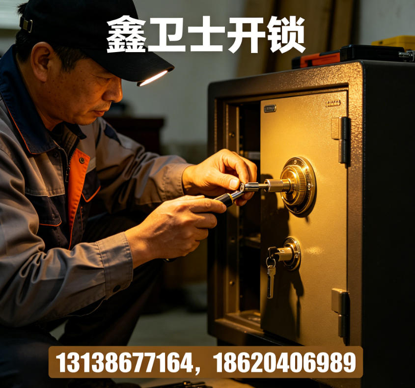 林芝保险柜开锁