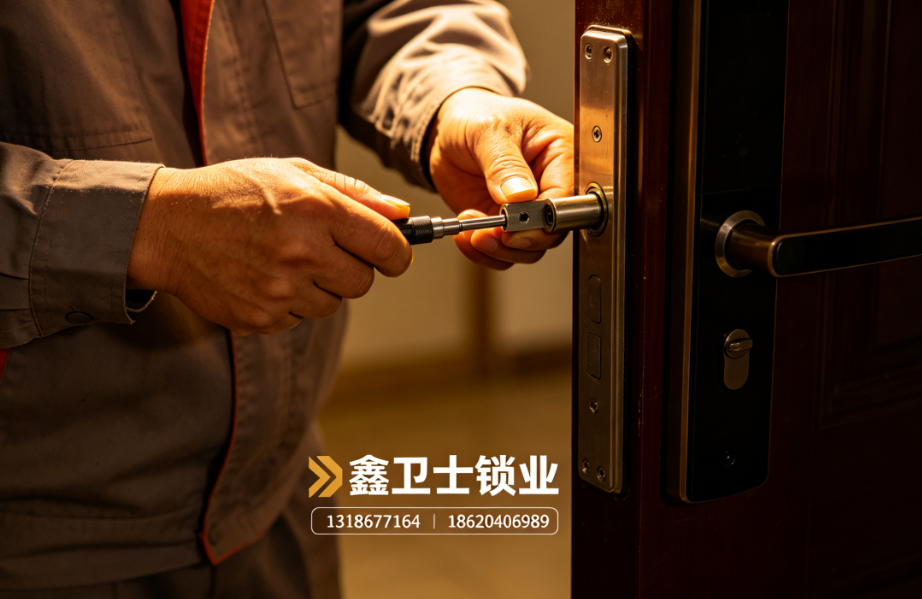 林芝开锁避坑指南，林芝开锁防套路，林芝正规开锁