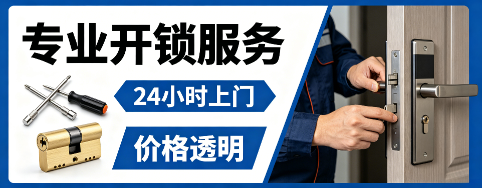 林芝 指纹锁安装｜上门更换家用指纹锁、防盗门智能锁拆装维修